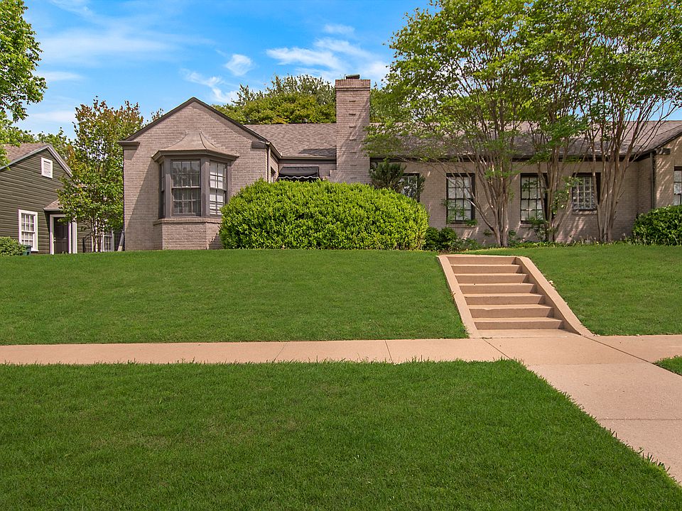 1st image of 4404 Birchman Ave