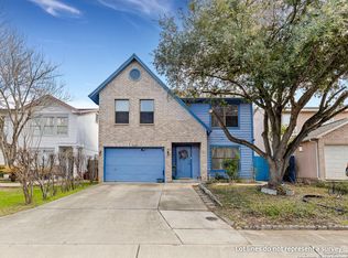 7622 Rimhurst, San Antonio, TX 78250
