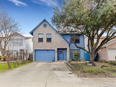 7622 RIMHURST, San Antonio, TX, 78250
