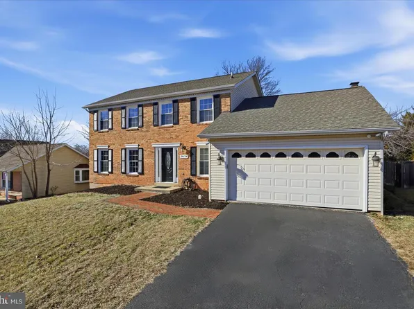 9634 Branchview Ln, Manassas, VA 20110
