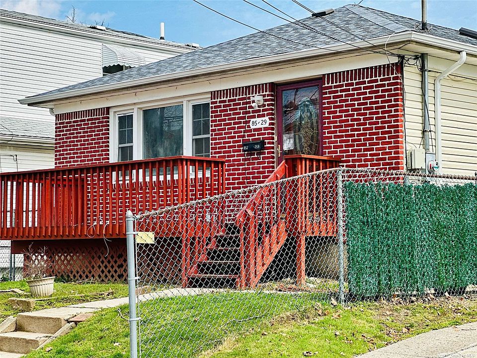 8529 259th Street, Floral Park, NY 11001 Zillow