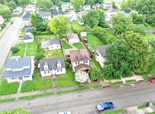 220 Belleaire Ave, Springfield, OH 45503