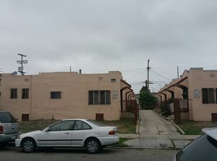949 W 62nd Pl, Los Angeles, CA 90044
