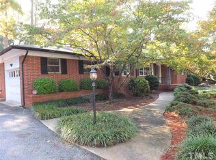 3502 Duke Homestead Rd, Durham, NC 27704