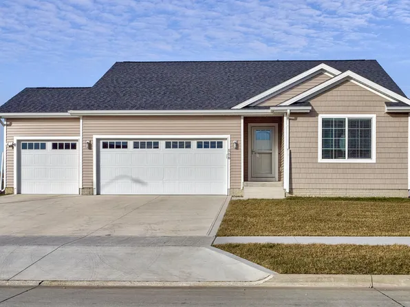 508 Wicker Dr, Huxley, IA 50124