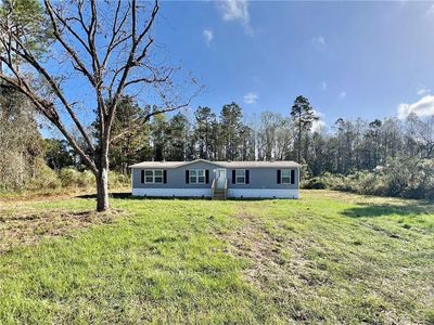 4012 Harvard Ave, Blackshear, GA, 31516