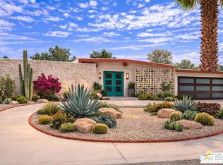 3060 N Farrell Dr, Palm Springs, CA 92262