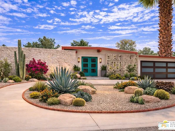 3060 N Farrell Dr, Palm Springs, CA 92262