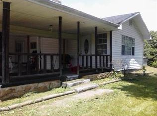 351 Cody Dr, Sevierville, TN 37862