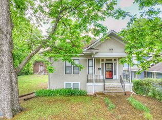 1524 N Parkway Ave, Memphis, TN 38112