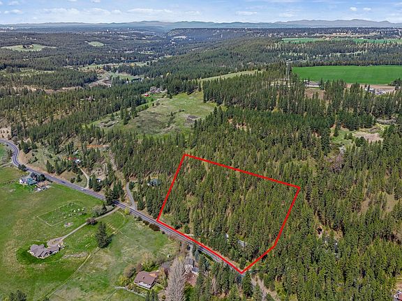 3rd image of 10709 S Hangman Valley Rd