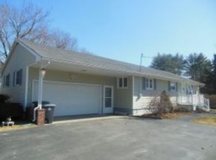 189 Sanborn St, Franklin, NH 03235