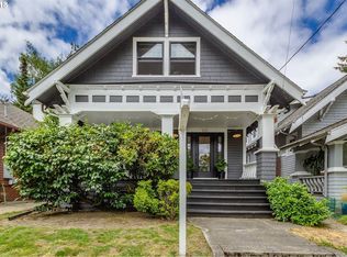 1615 SE 42nd Ave, Portland, OR