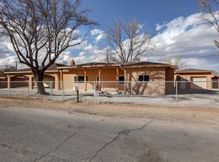 2203 Wilbur Rd SW, Albuquerque, NM 87105