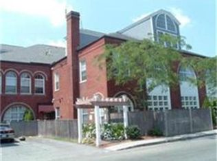 88 Franklin St UNIT 205, Lynn, MA 01902