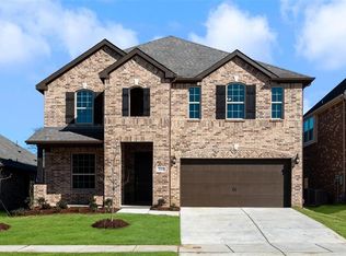 3325 Sequoia Ln, Melissa, TX 75454