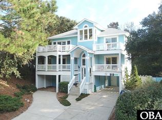 1118 Gray Ct LOT 7, Corolla, NC 27927