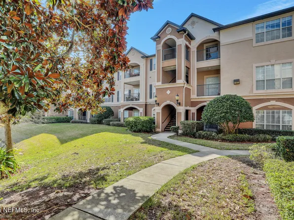 10961 BURNT MILL Road #415, Jacksonville, FL 32256