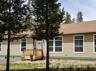 16034 Leona Ln, La Pine, OR 97739