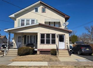 1522 Cornell Ave, Hamilton, NJ