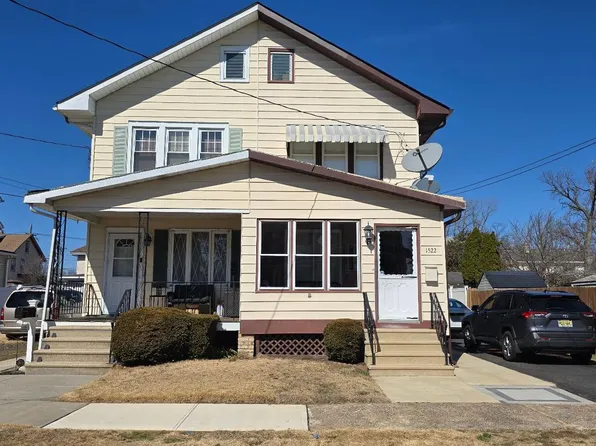 1522 Cornell Ave, Hamilton, NJ 08619