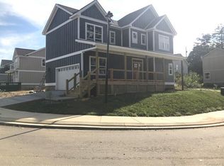 11 Alice Clement Ln UNIT 3, Asheville, NC 28803