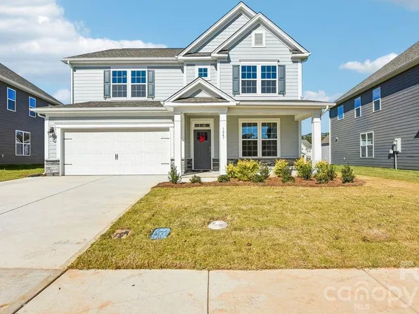 1047 Tundra Swan Dr, Indian Trail, NC 28079
