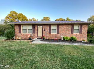 142 Frank Hilbert Rd, Jonesborough, TN 37659