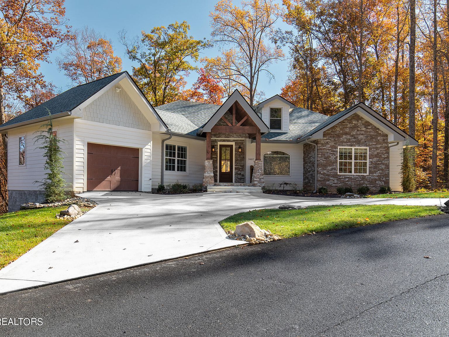 3487 Summit Trails Dr, Sevierville, TN 37862 MLS 1245233 Zillow