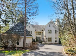 1232 Denbigh Ln, Wayne, PA 19087