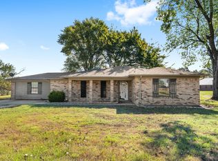 176 Private Road 7200, Emory, TX 75440