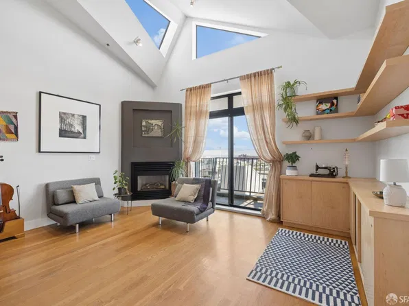 1047 Mississippi St APT 7, San Francisco, CA 94107