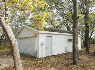 N5830 Oak Tree Acres, Princeton, WI 54968