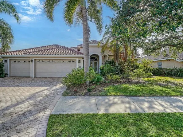 710 Shadow Bay Way, Osprey, FL 34229