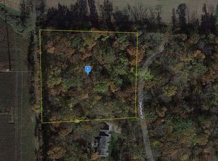 5475 Sherfield Dr, Trotwood, OH 45426