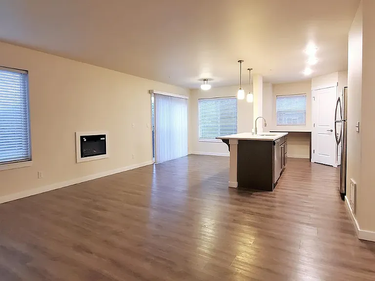 Hardwood-Style Flooring