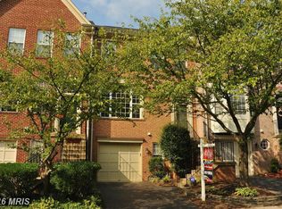 6181 Windham Hill Run, Alexandria, VA 22315