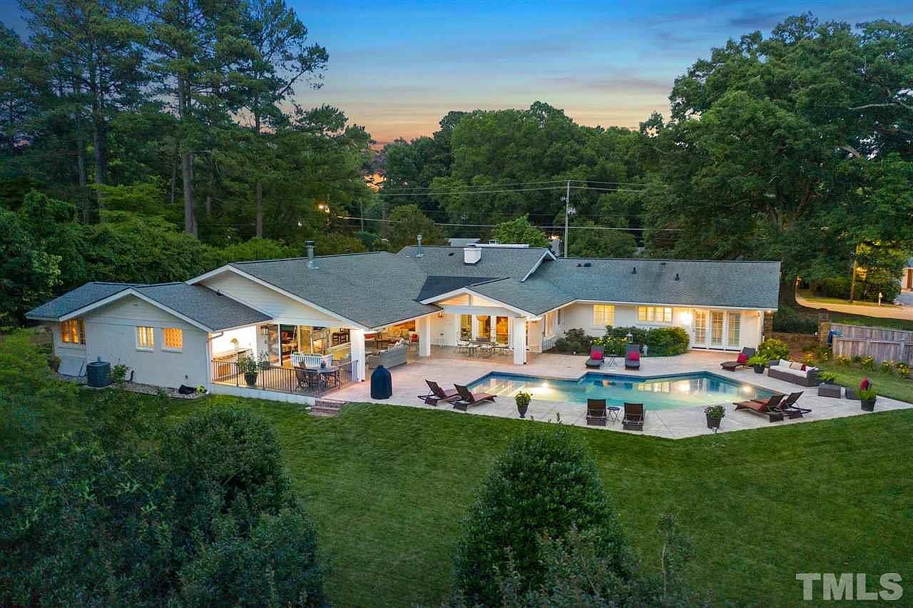 3715 Lassiter Mill Rd, Raleigh, NC 27609 Zillow