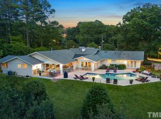 3715 Lassiter Mill Rd, Raleigh, NC 27609