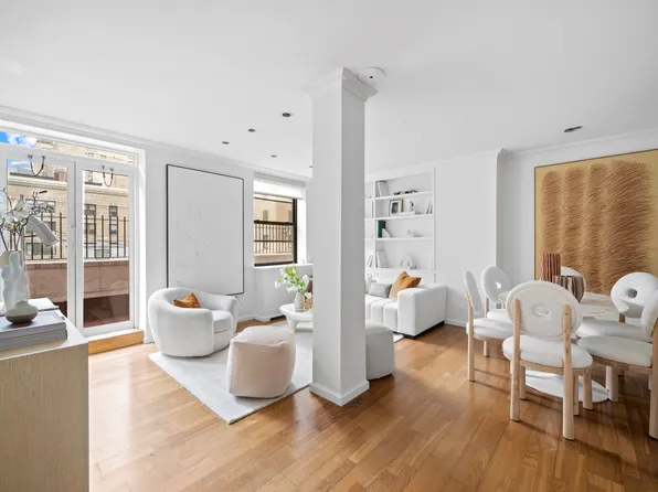 112 East 83rd Street image 1 of 12