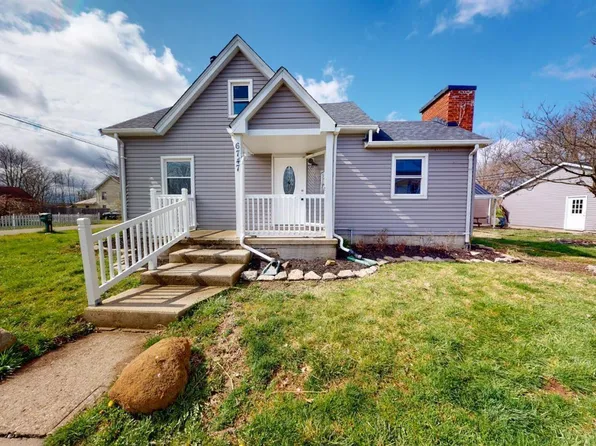 6747 Plum St, Goshen, OH 45122