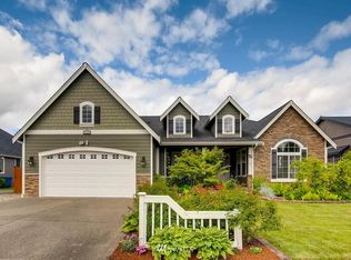 111 Sergeant St, Buckley, WA 98321