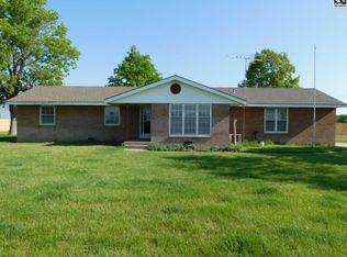 608 W K96 Hwy, Nickerson, KS 67561