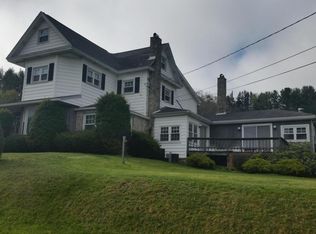 67 Old Route 36, Punxsutawney, PA 15767