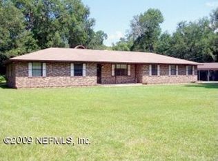 11525 Chapparell Rd, Jacksonville, FL 32218