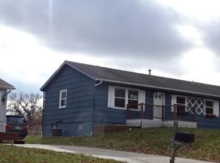 8121 Ella Ave, Kansas City, KS 66112