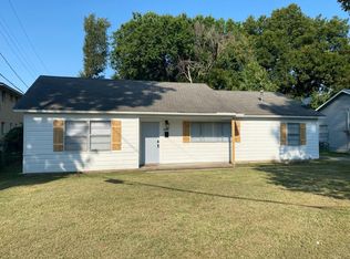 4840 S Victor Ave, Tulsa, OK 74105