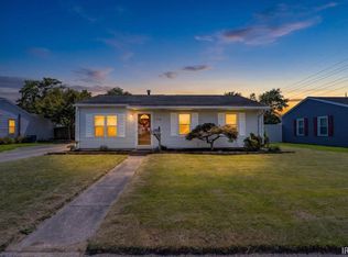712 Lexington Rd, Evansville, IN 47710