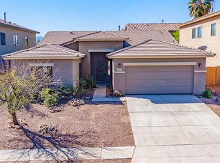 58 E Calle Tierra Sandia, Sahuarita, AZ 85629