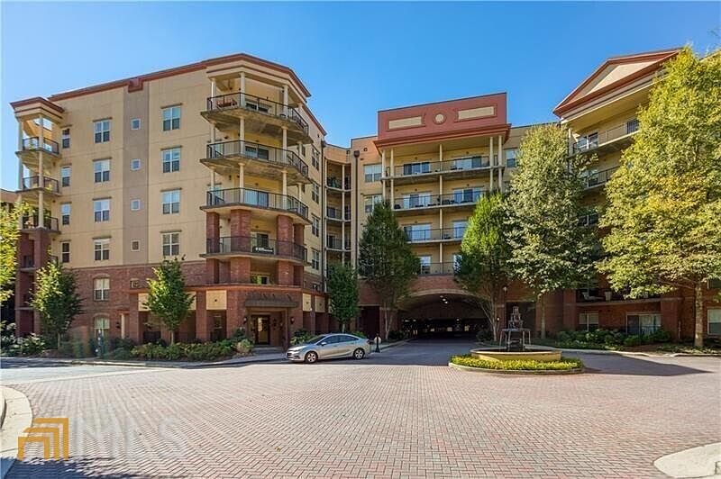 1st image of 200 River Vista Dr Unit 428